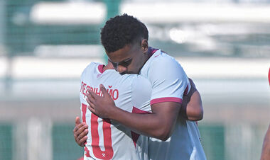 Шахтар – Кривбас – 3:0. Розгром у спарингу. Відео голів та огляд матчу