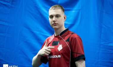 Одеське дербі на ESL Pro League. NAVI та G2 зустрінуться у Польщі