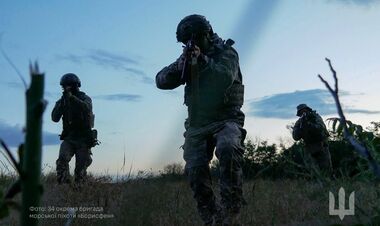 Уничтожение оккупантов продолжается. ВСУ обновили данные потерь армии рф
