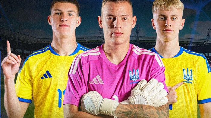 Україна U-21 – Хорватія U-21 – 1:0. Удар Пищура. Відео голів та огляд
