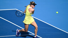 Ястремська та Снігур. Визначено половину пар 1/16 фіналу WTA 1000 у Пекіні