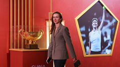 Элина Свитолина – Катерина Синякова. Прогноз на матч WTA 1000 в Пекине