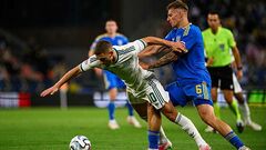 В Северной Ирландии выступили с заявлением об украинцах после победы