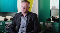 Тренер Північної Ірландії зробив заяву після гучного фіаско України