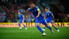 Лучший из худших. Определен Лев матча Украина – Северная Ирландия