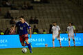 Азербайджан – Лихтенштейн – 0:0. Доминация без голов. Видеообзор матча