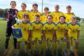 Україна U-17 вела у два м'ячі проти Італії U-17, але у підсумку поступилася