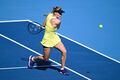 Ястремська та Снігур. Визначено половину пар 1/16 фіналу WTA 1000 у Пекіні