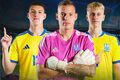 Украина U-21 – Хорватия U-21 – 1:0. Видео голов и обзор матча