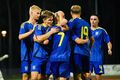 Победа с неприятным привкусом. Украина U-21 обыграла Хорватию