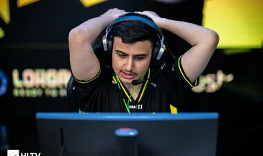 «Ми потрапимо на мейджор». Гравець NAVI з CS2 про залишок сезону