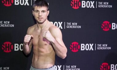 Ексчемпіон світу з боксу показав, що з ним відбувається після мобілізації