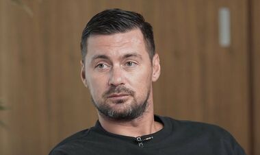 Мілевський звернувся до гравців збірної України після провалу в Трнаві