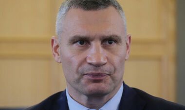 Кличко повідомив сумну звістку для киян. Так, як раніше, не буде