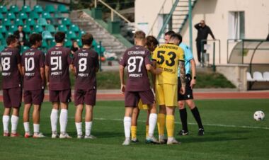 Ребел втратив шанс стати лідером. Результати матчів Другої ліги