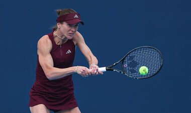 Свитолина в борьбе. Стали известны все пары 1/16 финала WTA 1000 в Пекине