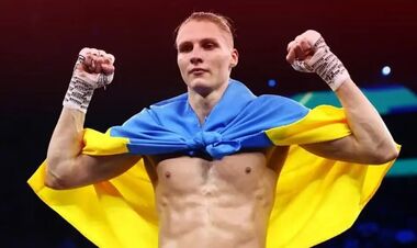 Знаменитый украинский боксер отказался составить компанию Ломаченко