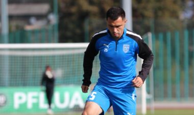 Вікторія – Інгулець – 1:0. Непроста перемога. Відео голу та огляд матчу
