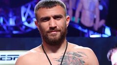 Ломаченко хоче набити пику росіянину. Боксер ухвалив рішення