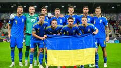 Україна дізналася своє місце в рейтингу ФІФА після провалу в Лізі націй