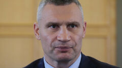 Кличко сообщил печальную новость киевлянам. Так, как раньше, уже не будет