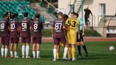 Ребел втратив шанс стати лідером. Результати матчів Другої ліги