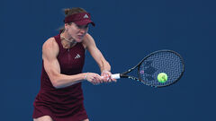 Свитолина в борьбе. Стали известны все пары 1/16 финала WTA 1000 в Пекине