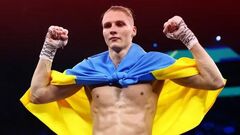 Знаменитый украинский боксер отказался составить компанию Ломаченко