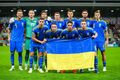 Україна дізналася своє місце в рейтингу ФІФА після провалу в Лізі націй