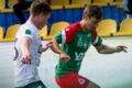 Локомотив – Полісся-2 – 3:3. Бойова нічия. Відео голів та огляд матчу