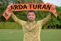 Арда ТУРАН: «Я не очень хочу знакомиться с этим футболистом...»