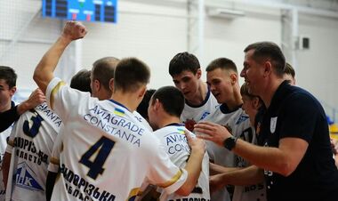 Гандбольна Суперліга. Реванш Одеси та перша серія пенальті
