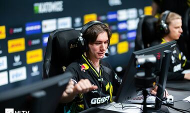 Шикарное начало. NAVI из CS2 одержали первую победу за 35 дней