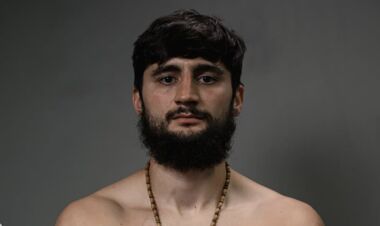 Український боксер здолав ексчемпіона світу, зробивши неймовірний камбек