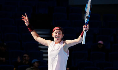 Соболенко вилетіла з турніру WTA 1000 у Пекіні на стадії 1/16 фіналу