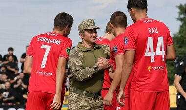 Куликов-Белка – Пробой. Прогноз и анонс на матч Первой лиги Украины