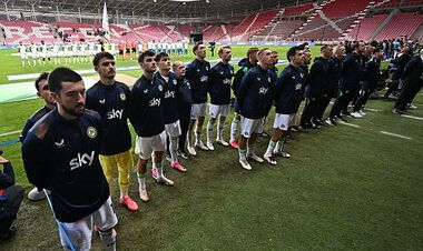 Ірландія – Ізраїль. Прогноз і анонс на матч Ліги націй