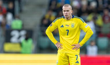 Мальдера получил важные новости о Мудрике