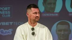 МИЛЕВСКИЙ: «В стране очень тяжелая ситуация, идет война. А Забарный...»