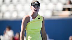 Ястремская не сумела выйти в 1/8 финала турнира WTA 1000 в Пекине