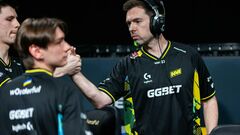 Испытание для NAVI: расписание второго игрового дня EPL S24 по CS2