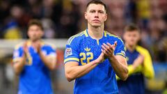 КРАВЕЦ: «Критиковать нужно, но поливать грязью – я этого не понимаю»