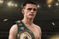 Відомий український боксер здобув гучну перемогу і виграв титул WBC