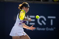 Снігур з розгромом увірвалася до 1/8 фіналу супертурніру WTA 1000 у Пекіні