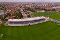 Коноплянка та Маркевич. У Сенеці пройде матч із легендами футболу України