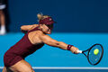 Стародубцева успешно стартовала в парном разряде турнира WTA 1000 в Пекине