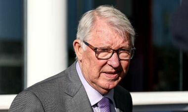 Легендарный тренер Манчестер Юнайтед опасается деменции