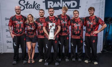 Легенди повертаються. Astralis завоювали перший LAN-трофей за 7 років