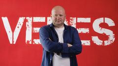 Президент Вереса: «Шахтер, бразильцы? У нас бразильцы тоже не хуже»
