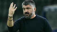 ГАТТУЗО: «Після матчу з Боснією я місяцями не міг нормально спати»